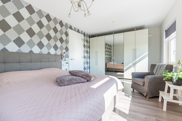 Medium property photo - Nijmanhof 18, 2375 WD Rijpwetering